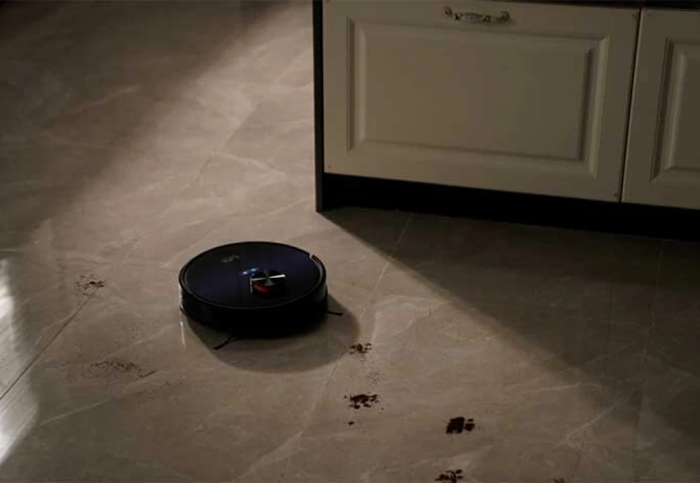 robot vacuum cleaner the best