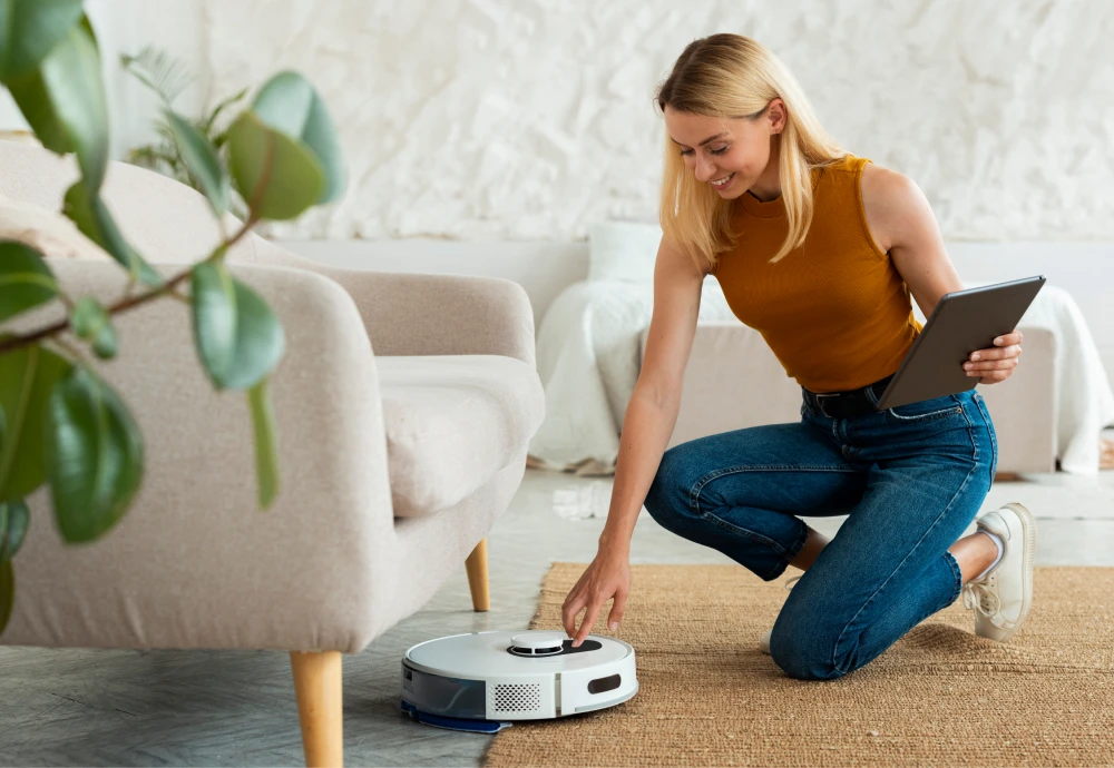 best robot vacuum cleaner on the market