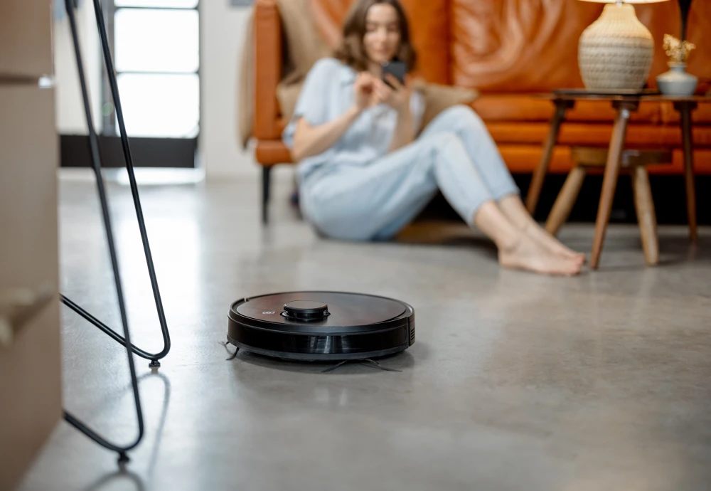 best robot vacuum cleaner on the market